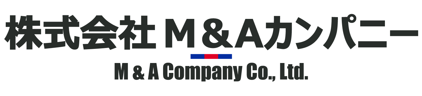 株式会社M&Aカンパニー